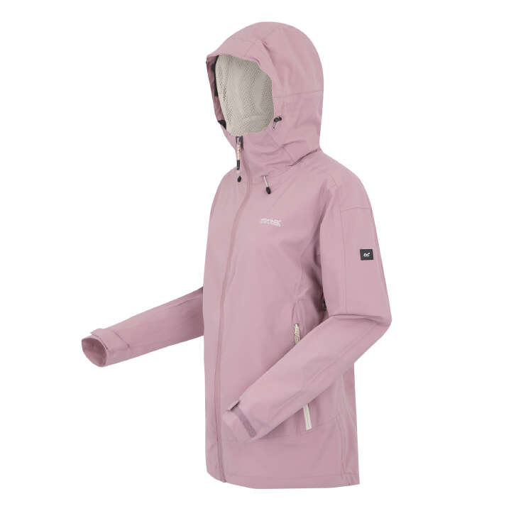 Regatta Damen Regenjacke Okara